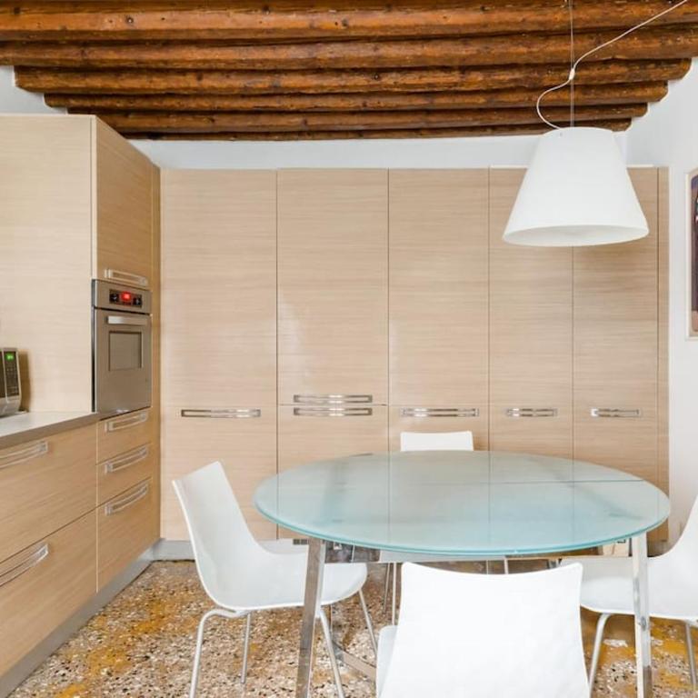 Ca' Mocenigo - Appartamento con 2 Camere da Letto - 15