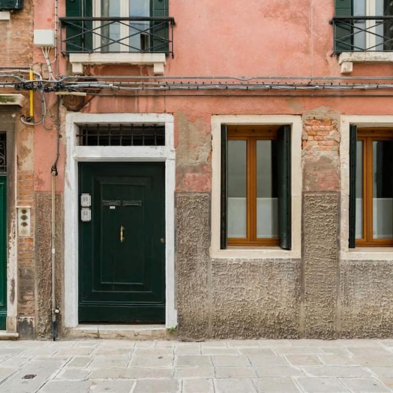 Ca' Mocenigo - Appartamento con 2 Camere da Letto - 18