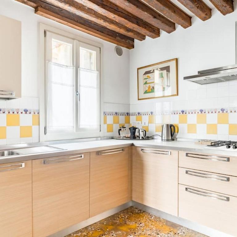 Ca' Mocenigo - Appartamento con 2 Camere da Letto - 20