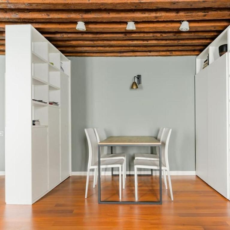 Ca' Mocenigo - Appartamento con 2 Camere da Letto - 22