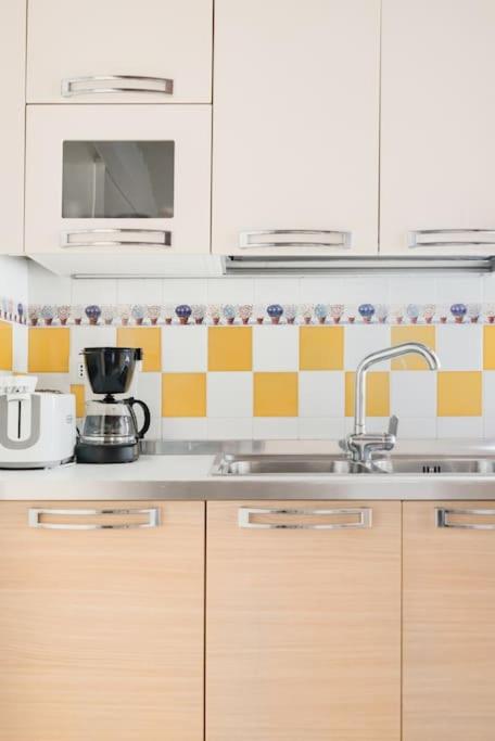Ca' Mocenigo - Appartamento con 2 Camere da Letto - 25