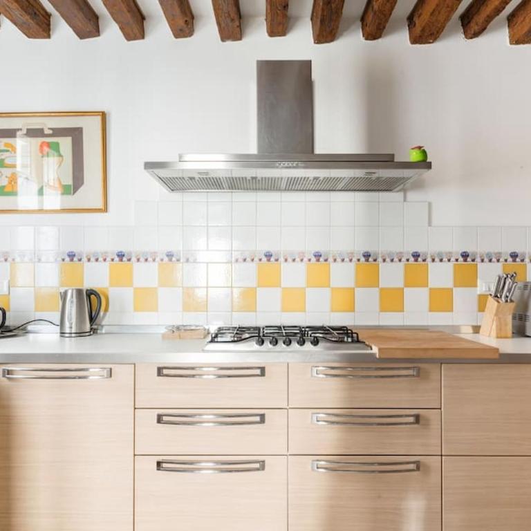 Ca' Mocenigo - Appartamento con 2 Camere da Letto - 35