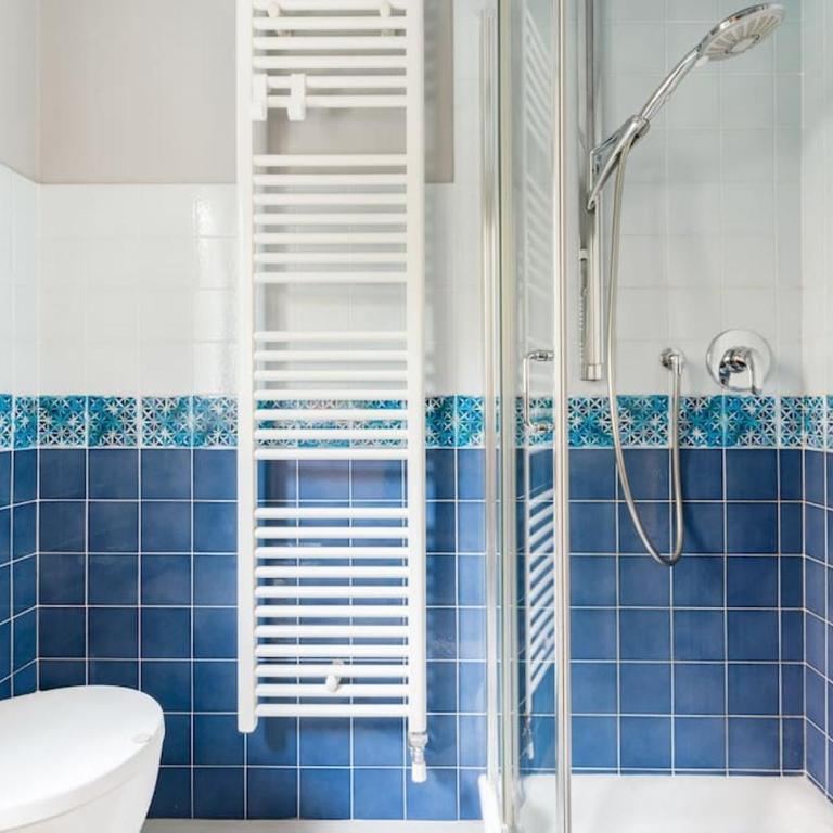 Ca' Mocenigo - Appartamento con 2 Camere da Letto - 38