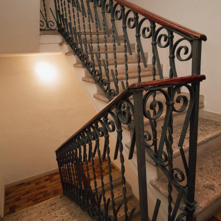 Rossanella's Home - Appartamento con 1 Camera da Letto - 49