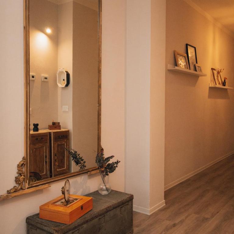 Rossanella's Home - Appartamento con 1 Camera da Letto - 24