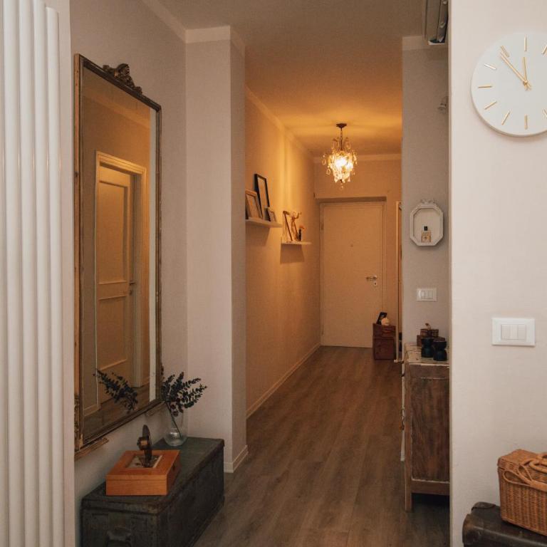 Rossanella's Home - Appartamento con 1 Camera da Letto - 36