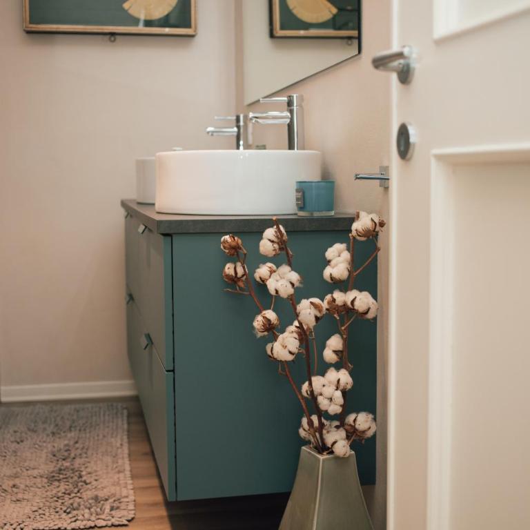Rossanella's Home - Appartamento con 1 Camera da Letto - 33