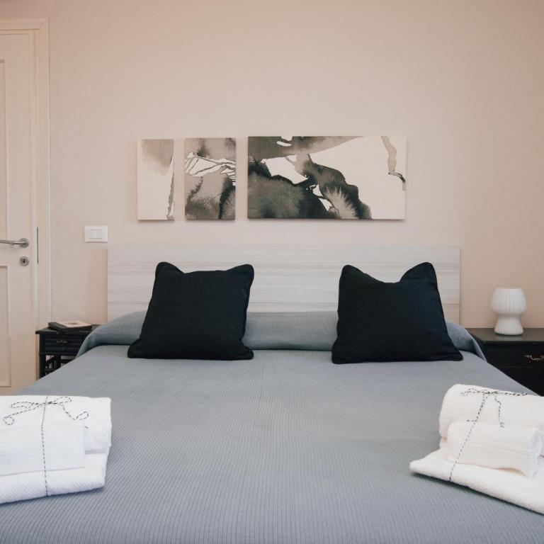 Rossanella's Home - Appartamento con 1 Camera da Letto - 39