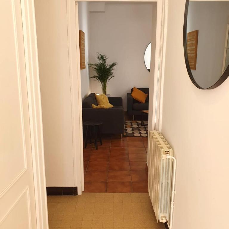 Villa Tassigny - Three-Bedroom Villa - 6