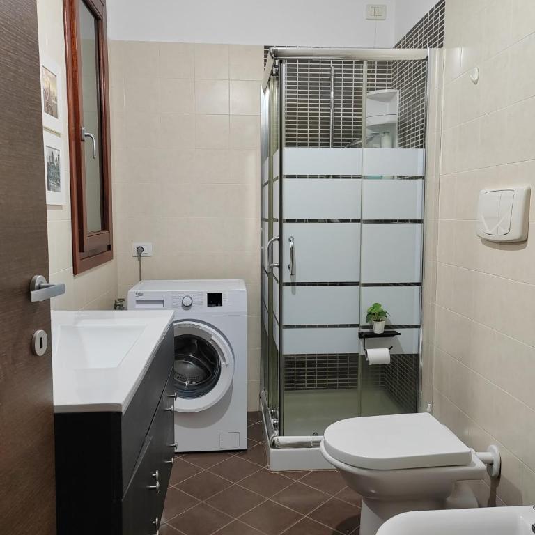 ValeValeHome - home gallery with fully equipped kitchen, reserved parking, big garden - Superior Apartment - 24