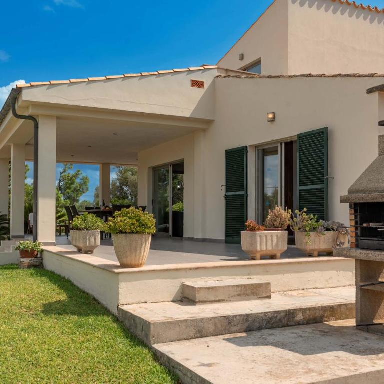 Villa Embat by Sealand Villas - Villa con piscina privada - 9