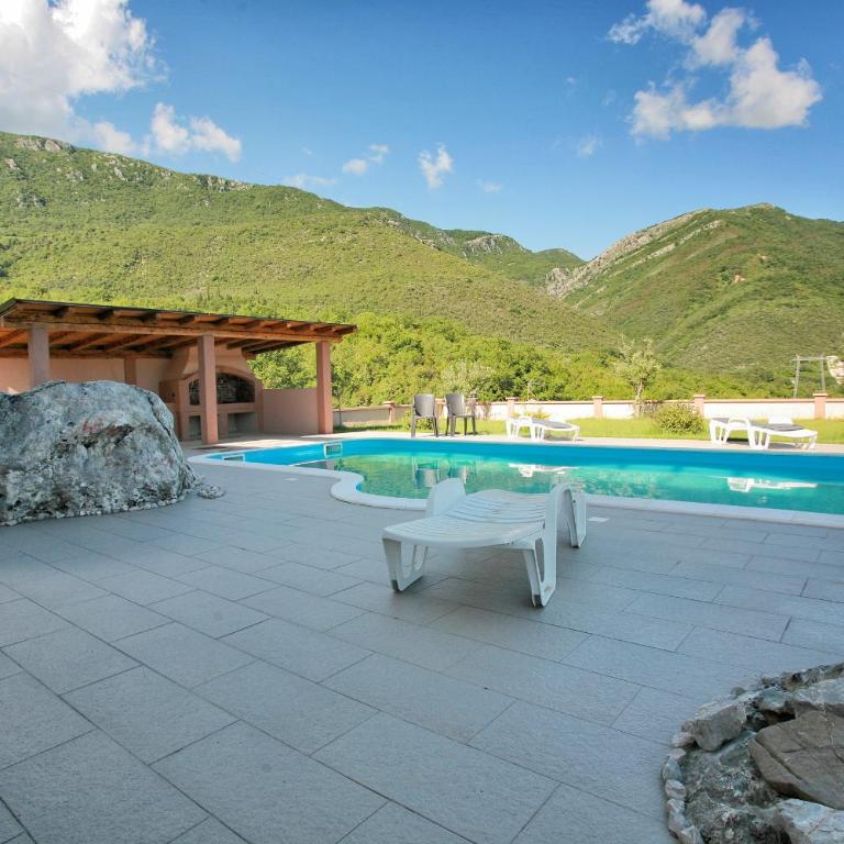 Villa Milena - Vacation Home - 10