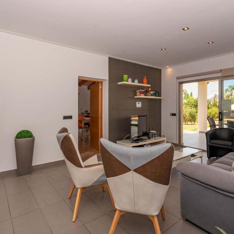 Villa Embat by Sealand Villas - Villa con piscina privada - 12