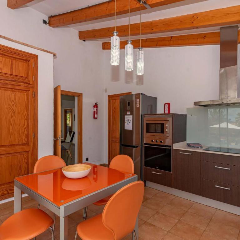 Villa Embat by Sealand Villas - Villa con piscina privada - 17