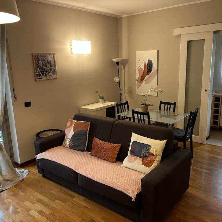 Jane's Home - [Netflix, Wi-Fi] - Appartamento con 1 Camera da Letto - 1