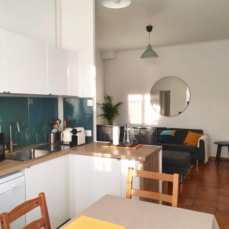 Villa Tassigny - Three-Bedroom Villa - 18