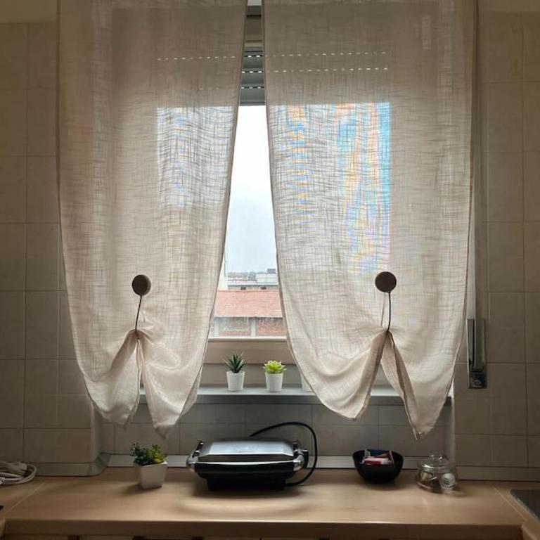 Jane's Home - [Netflix, Wi-Fi] - Appartamento con 1 Camera da Letto - 9
