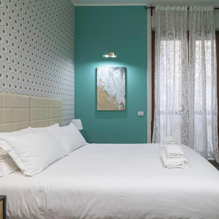 Italianway Comfort - Foro Buonaparte 68 - Appartamento - 30