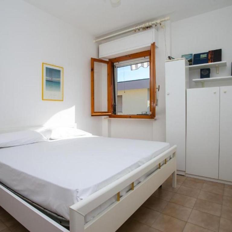Trilocale a 50mt dal mare di Marcelli - M125 - Two-Bedroom Apartment - 10