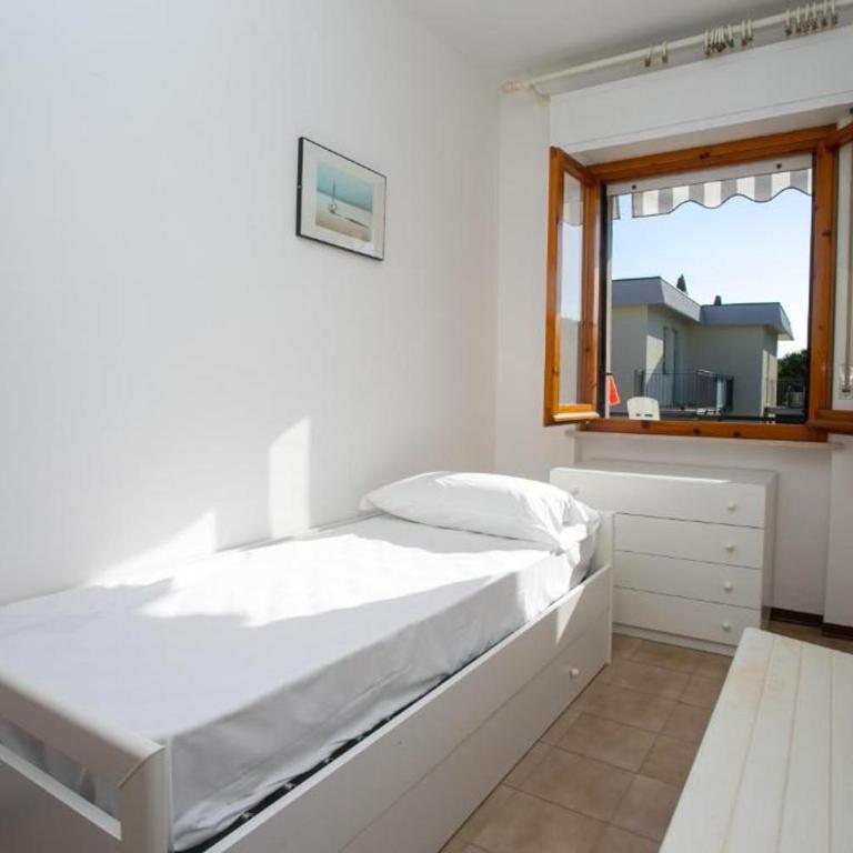 Trilocale a 50mt dal mare di Marcelli - M125 - Two-Bedroom Apartment - 13