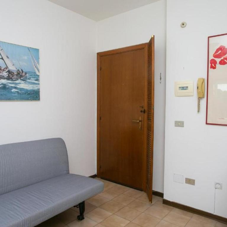 Trilocale a 50mt dal mare di Marcelli - M125 - Two-Bedroom Apartment - 9