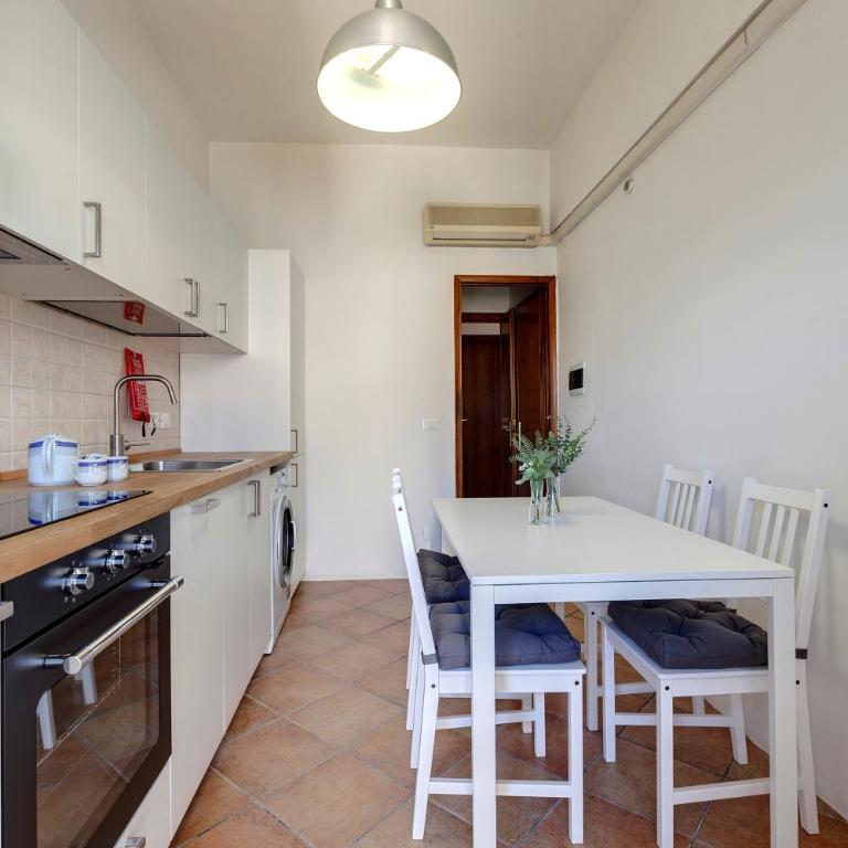 Colombo 76 - Appartamento con 3 Camere da Letto - 17