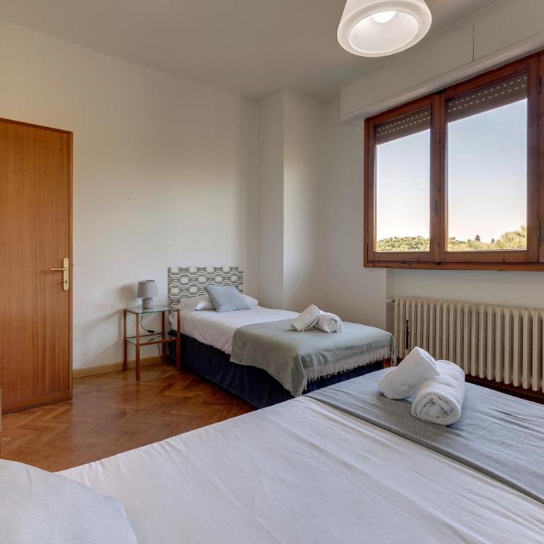 Colombo 76 - Appartamento con 3 Camere da Letto - 20
