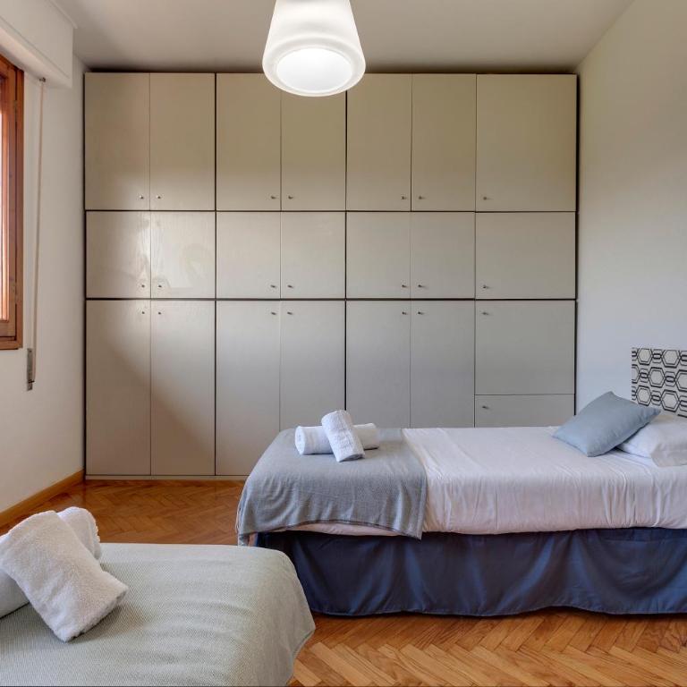 Colombo 76 - Appartamento con 3 Camere da Letto - 18