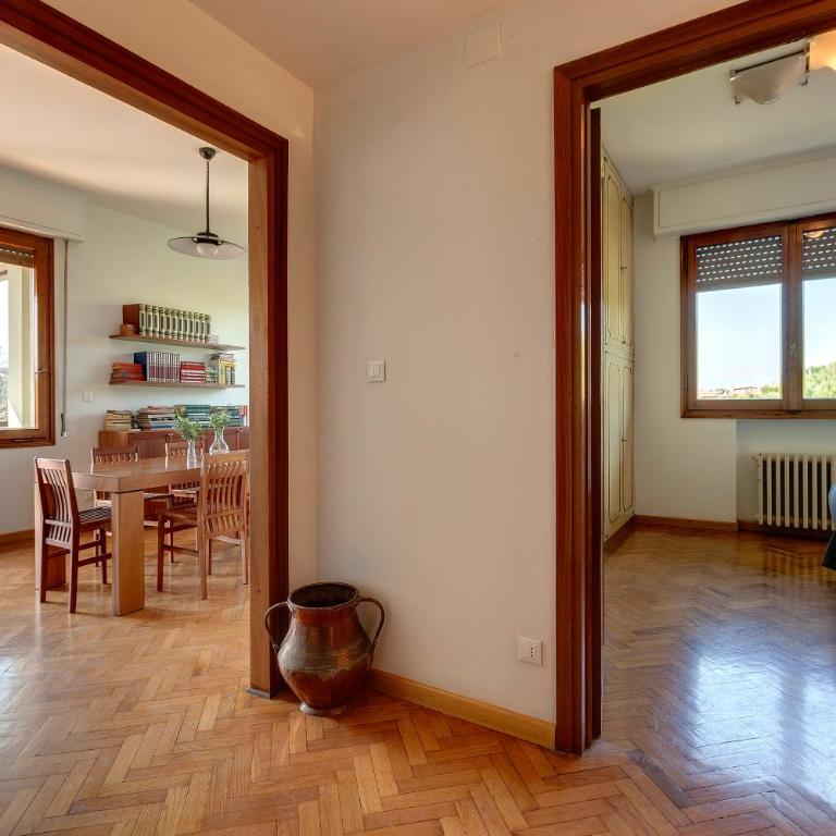 Colombo 76 - Appartamento con 3 Camere da Letto - 10