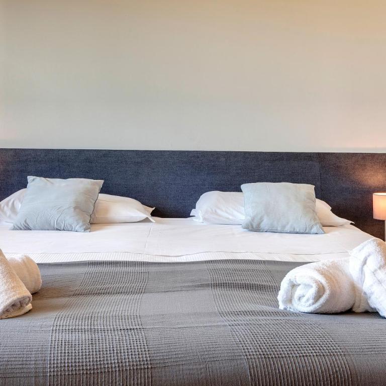 Colombo 76 - Appartamento con 3 Camere da Letto - 13