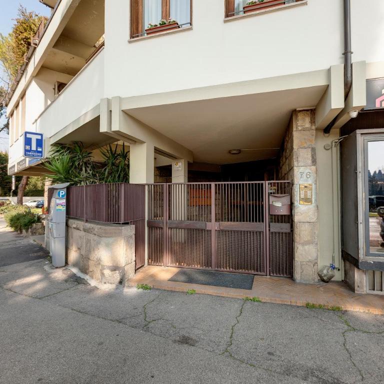 Colombo 76 - Appartamento con 3 Camere da Letto - 21