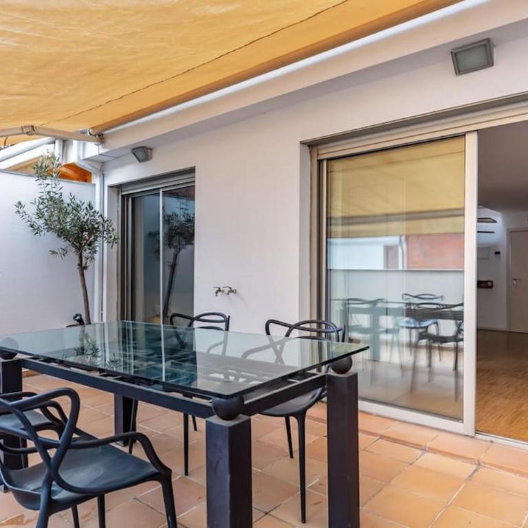 Heima Penthouse City Center - One-Bedroom Apartment - 16
