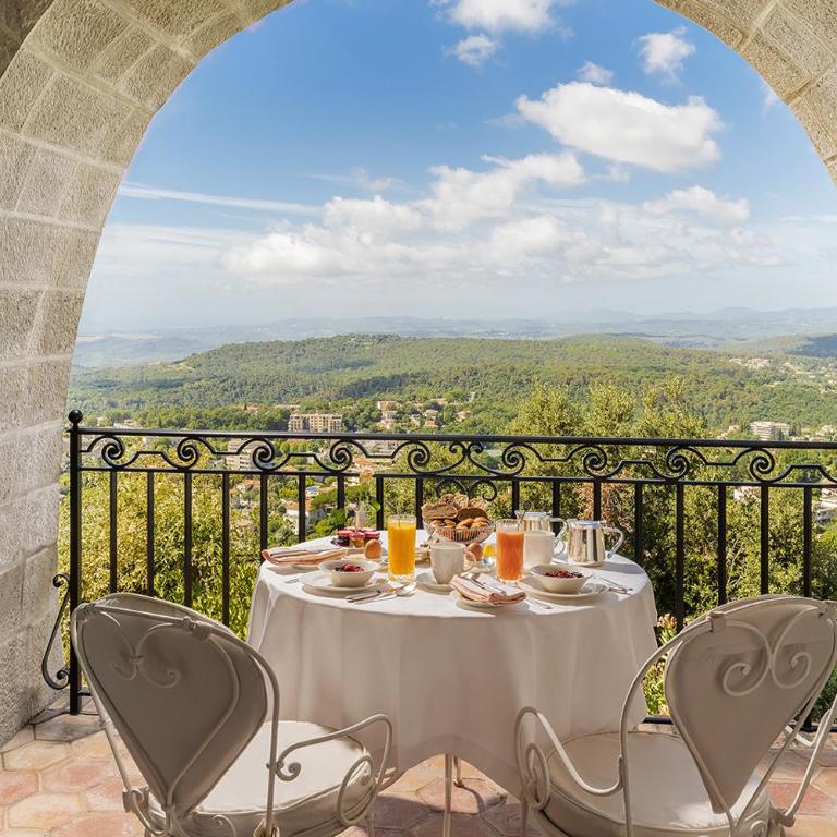 Château Saint-Martin & Spa, Oetker Hotels - Suite Junior Supérieure - 1