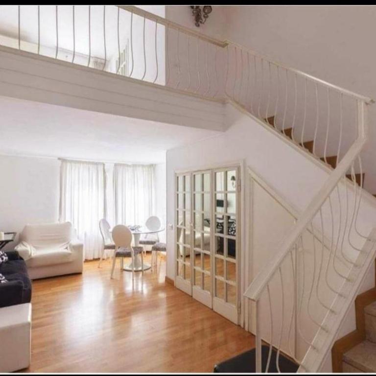 Apartment luxury Archimede 80 - Appartamento con 1 Camera da Letto - 17