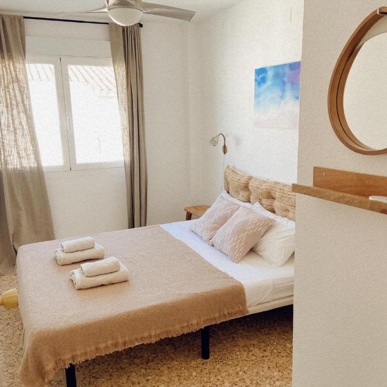 Maison Dya Altea - Apartamento con 4 dormitorios - 9