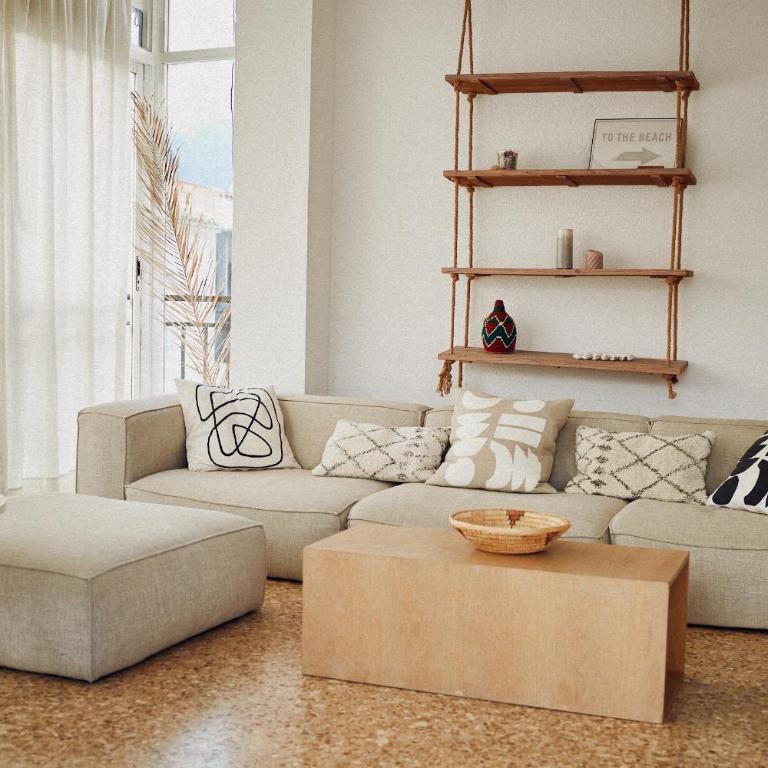 Maison Dya Altea - Apartamento con 4 dormitorios - 1