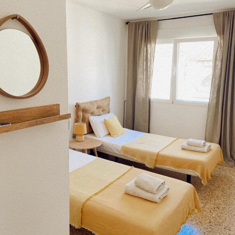 Maison Dya Altea - Apartamento con 4 dormitorios - 8