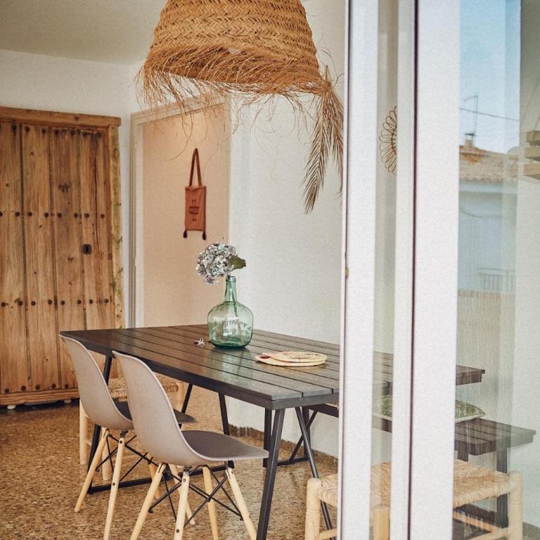 Maison Dya Altea - Apartamento con 4 dormitorios - 4