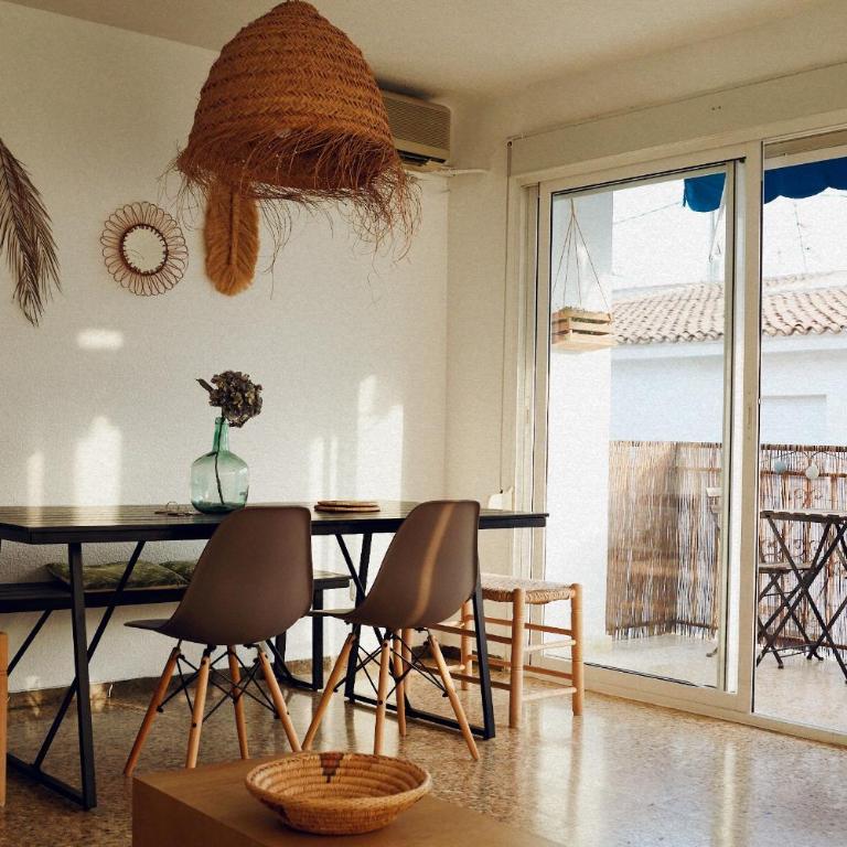 Maison Dya Altea - Apartamento con 4 dormitorios - 23