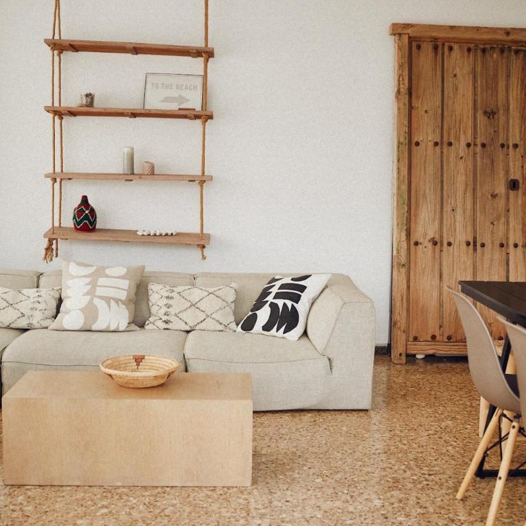 Maison Dya Altea - Apartamento con 4 dormitorios - 19
