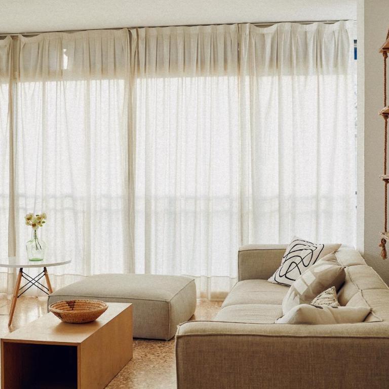 Maison Dya Altea - Apartamento con 4 dormitorios - 2