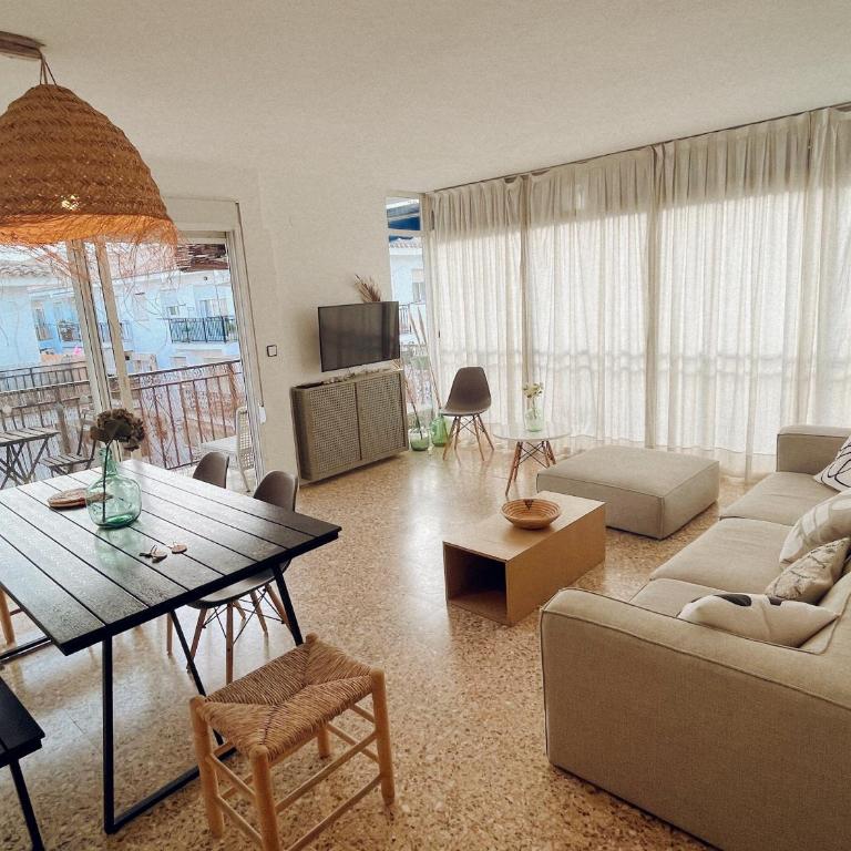 Maison Dya Altea - Apartamento con 4 dormitorios - 21
