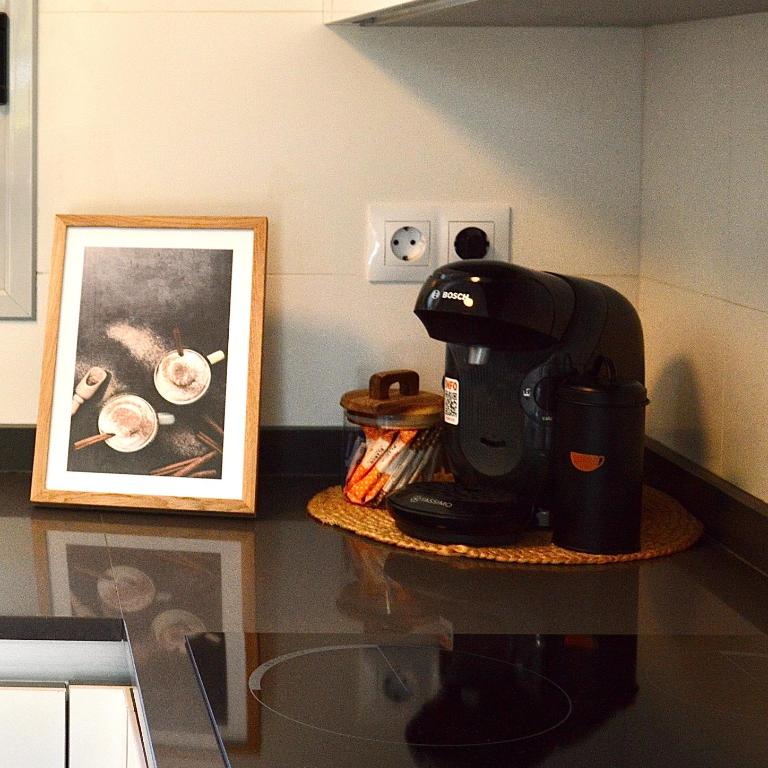 Villa Marina - Apartamento en Denia - Two-Bedroom Apartment - 10