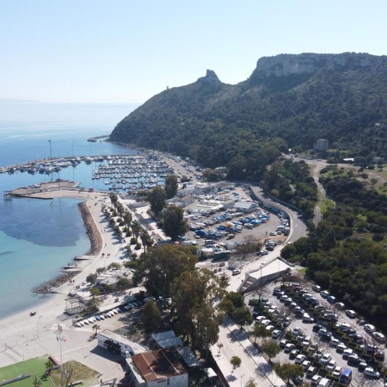 Caba's Apartment Best Vacation Ever - Appartamento con 1 Camera da Letto - 24