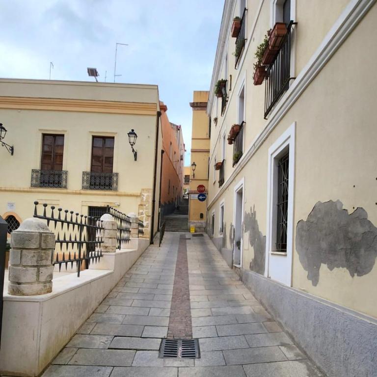 Caba's Apartment Best Vacation Ever - Appartamento con 1 Camera da Letto - 27