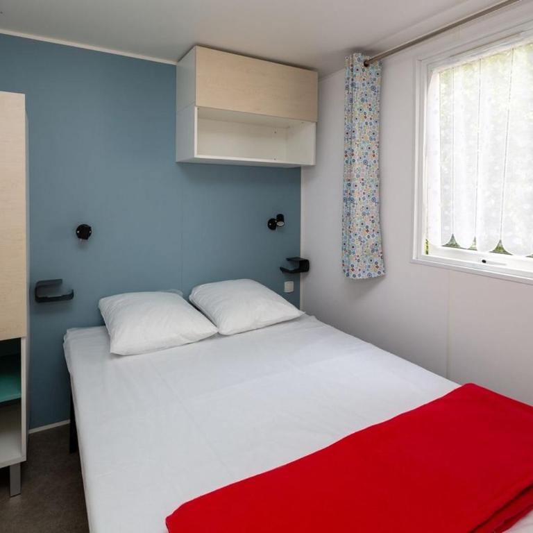 Camping Le Both d'Orouet - Mobile Home - 2