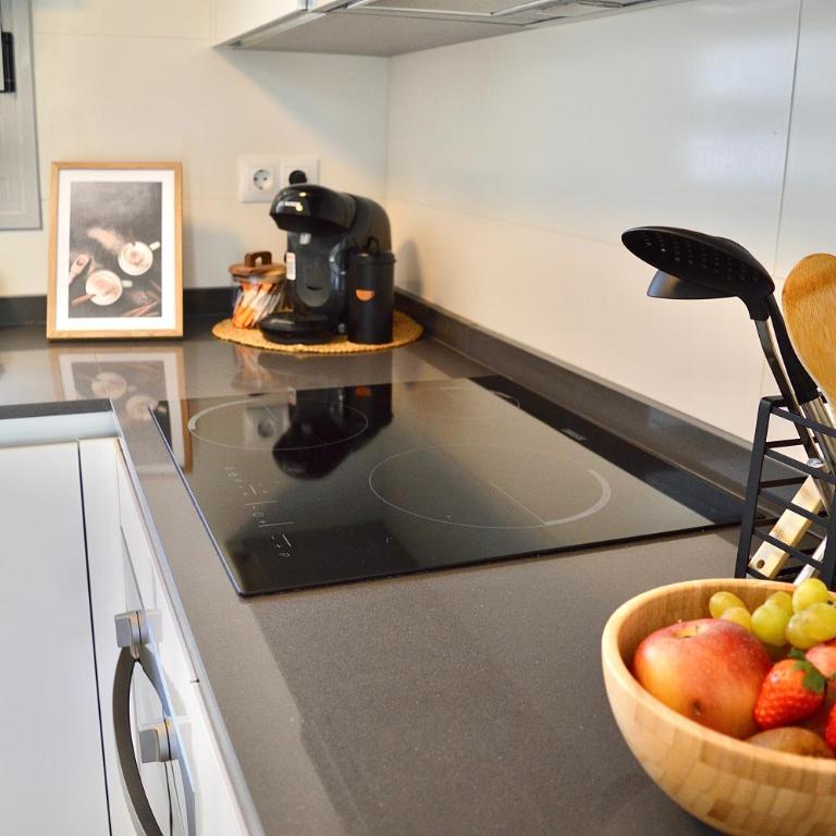 Villa Marina - Apartamento en Denia - Two-Bedroom Apartment - 8