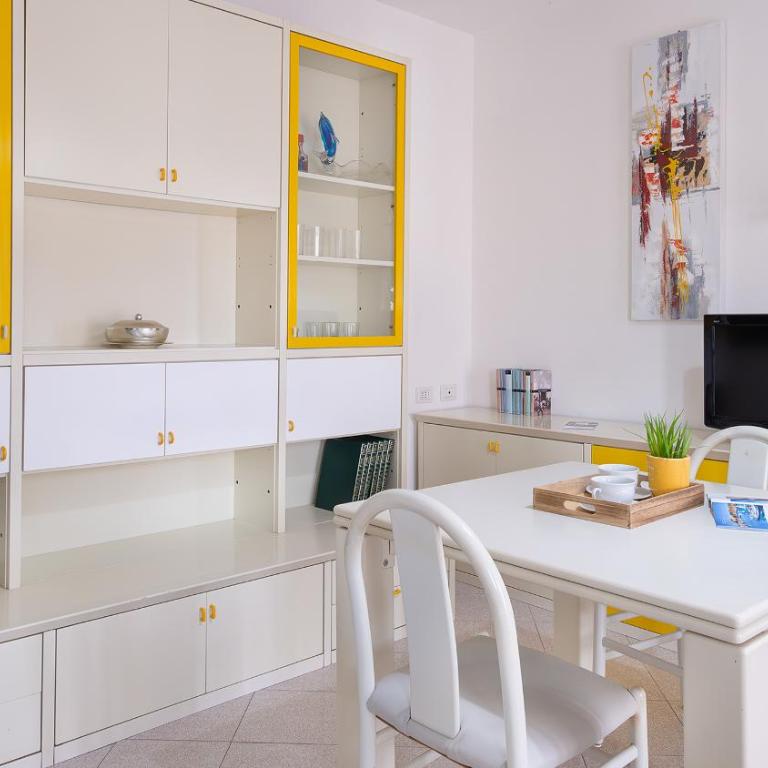 Rifugio Del Golfo - Two-Bedroom Apartment - 7