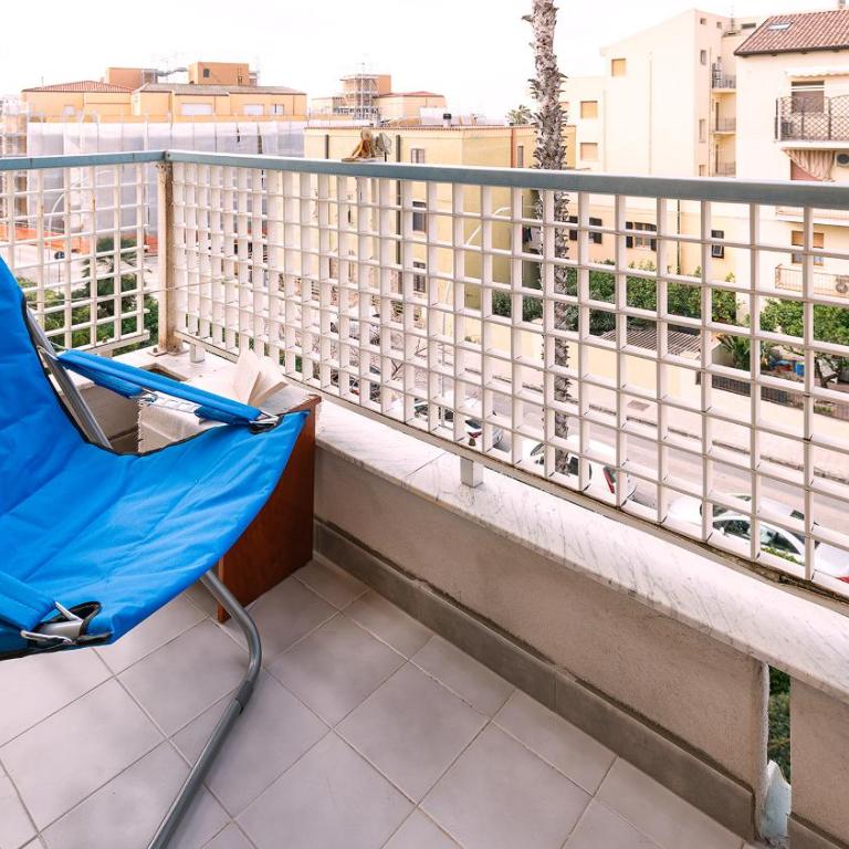 Rifugio Del Golfo - Two-Bedroom Apartment - 5