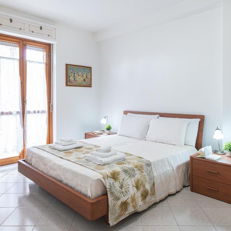 Rifugio Del Golfo - Two-Bedroom Apartment - 3